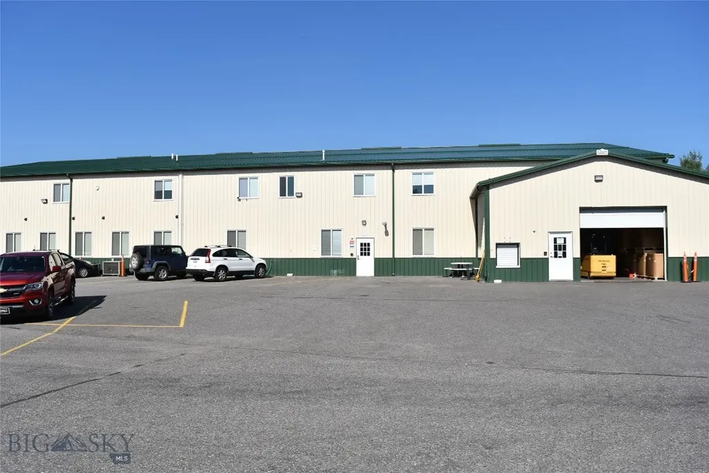 92 Caramel Court Bozeman MT 59718