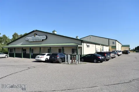 92 Caramel Court Bozeman MT 59718