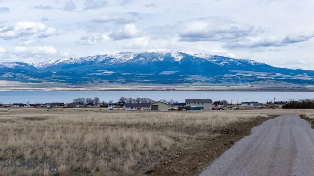 Lot 3 Foster Drive Townsend MT 59644
