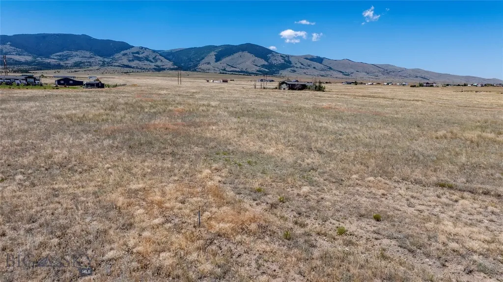 Lot 3 Foster Drive Townsend MT 59644