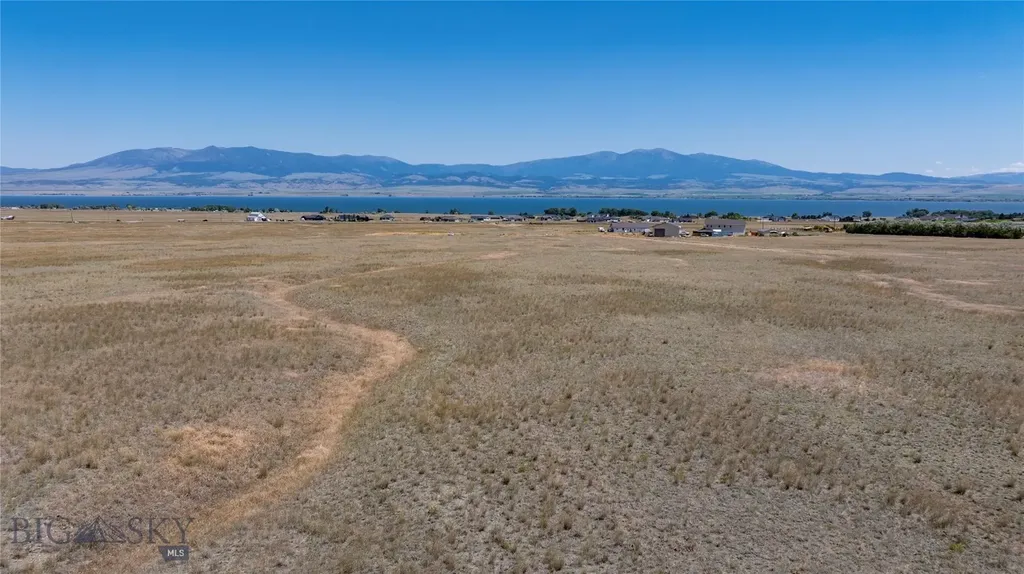 Lot 3 Foster Drive Townsend MT 59644