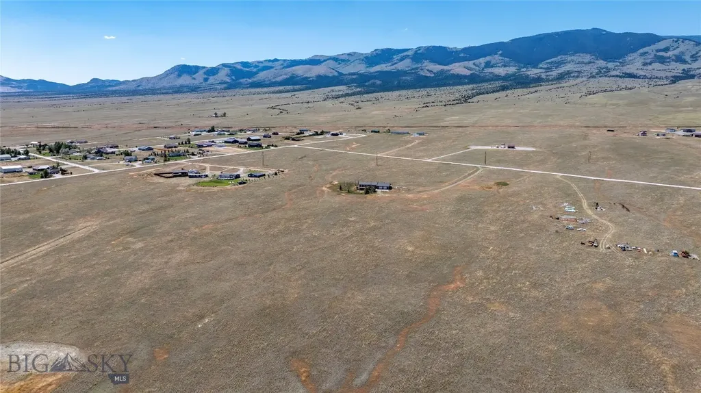 Lot 3 Foster Drive Townsend MT 59644