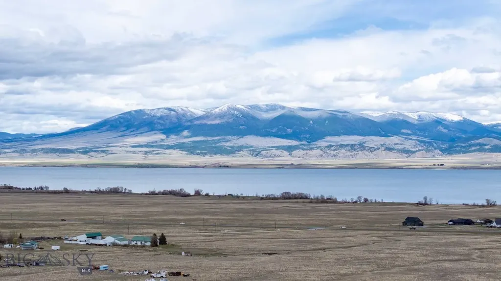 Lot 3 Foster Drive Townsend MT 59644