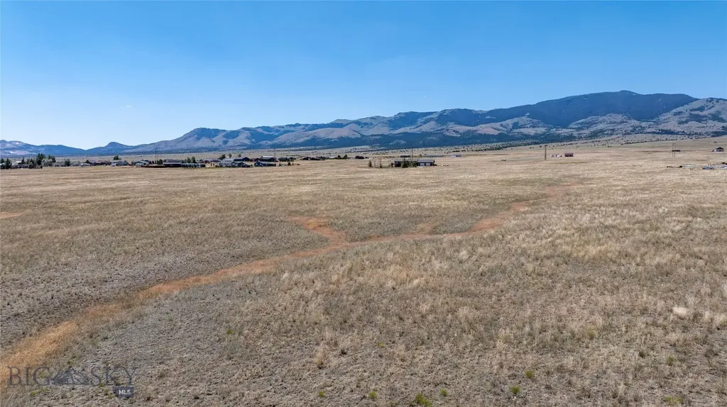 Lot 3 Foster Drive Townsend MT 59644