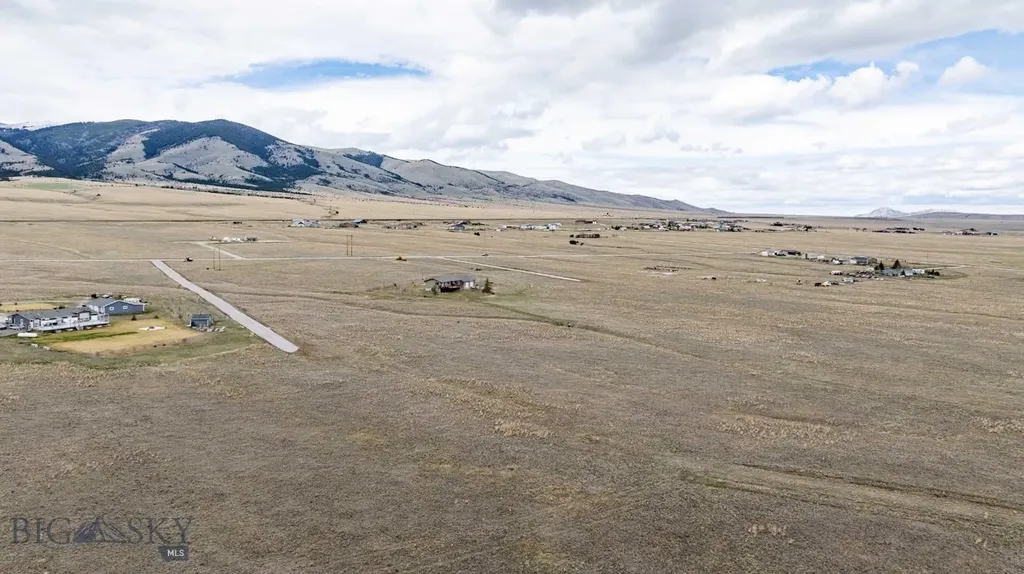 Lot 3 Foster Drive Townsend MT 59644