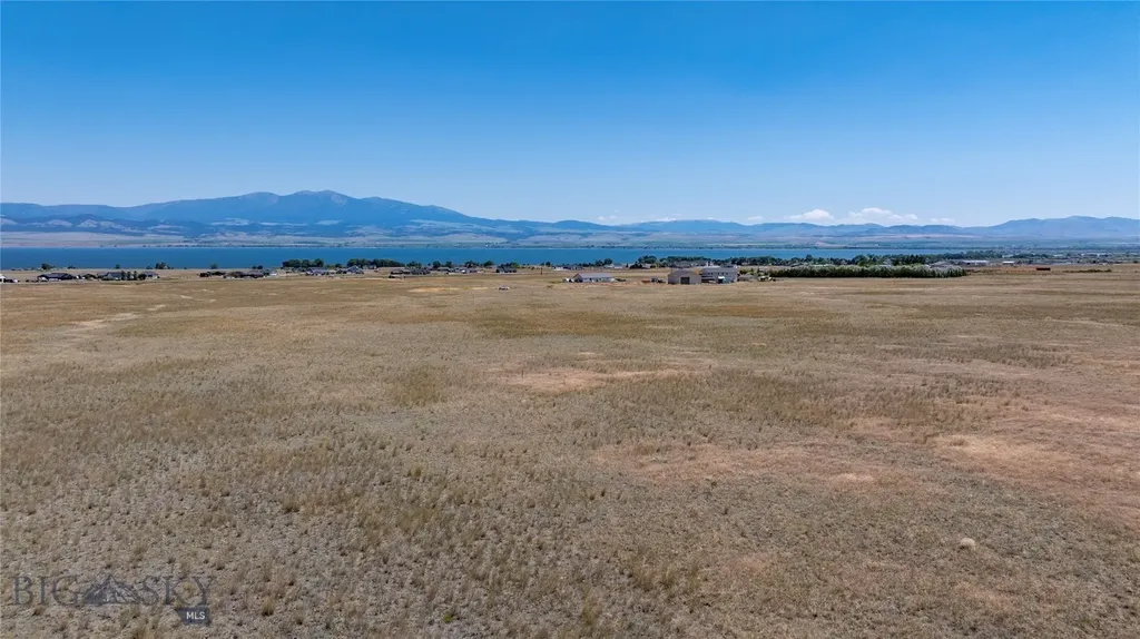 Lot 3 Foster Drive Townsend MT 59644