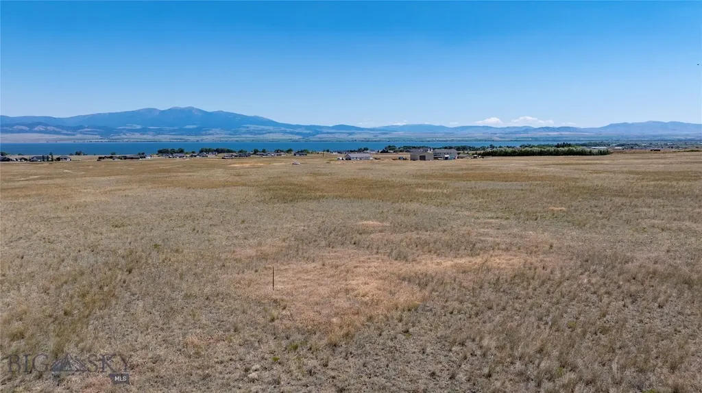 Lot 3 Foster Drive Townsend MT 59644