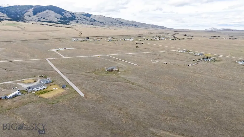 Lot 3 Foster Drive Townsend MT 59644