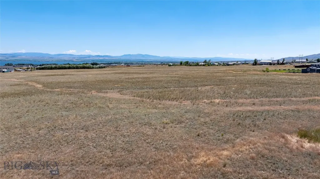 Lot 2 Foster Drive Townsend MT 59644