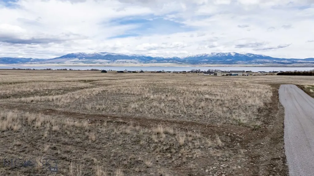 Lot 2 Foster Drive Townsend MT 59644