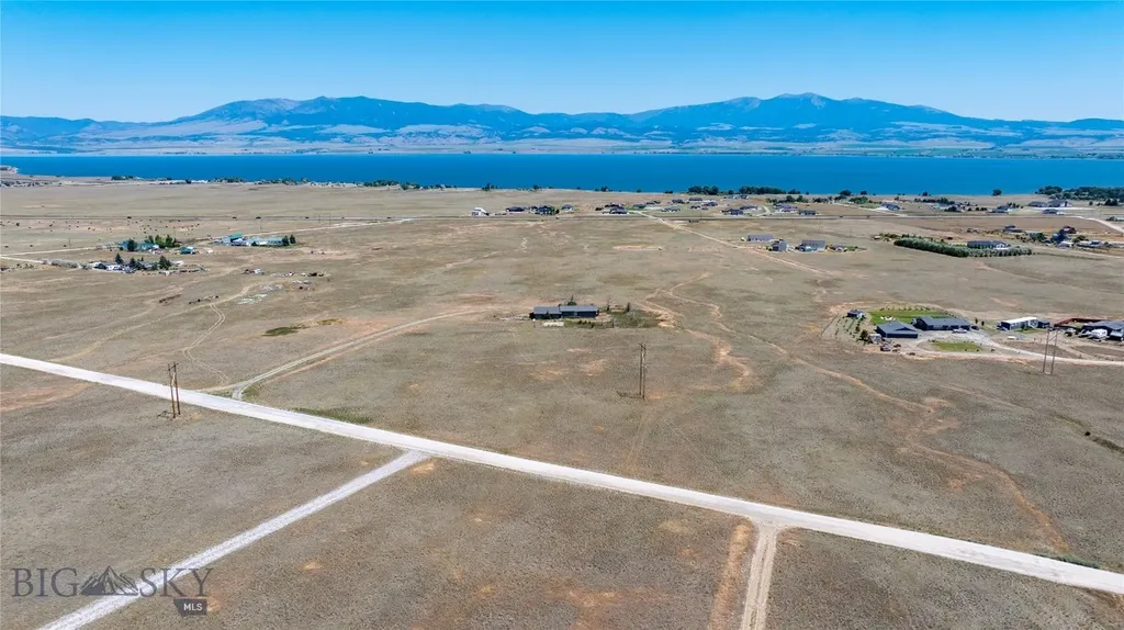Lot 2 Foster Drive Townsend MT 59644
