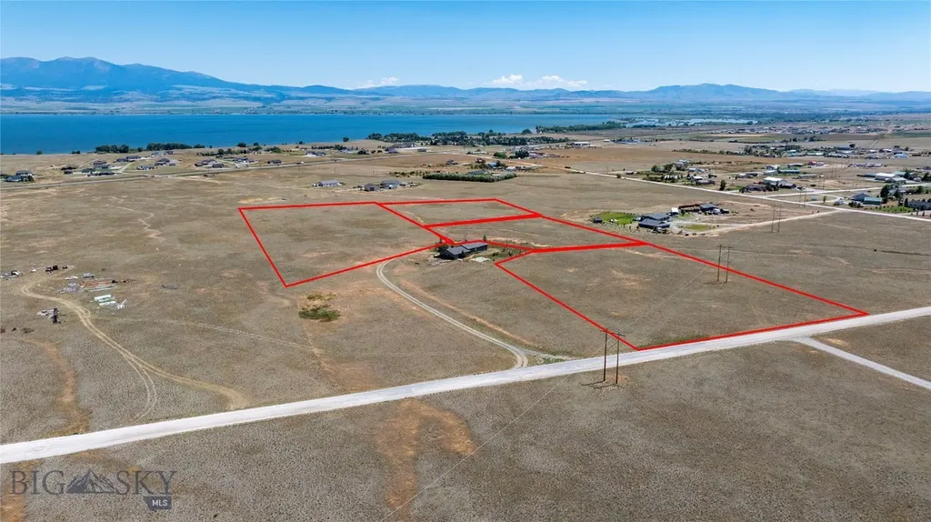 Lot 2 Foster Drive Townsend MT 59644