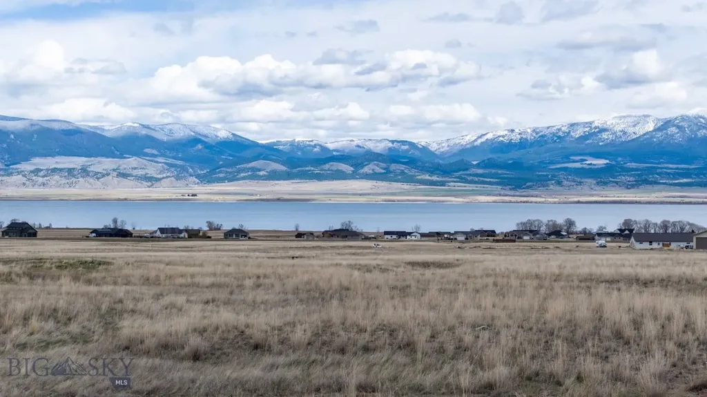 Lot 2 Foster Drive Townsend MT 59644