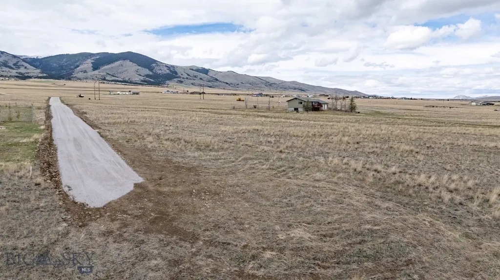 Lot 2 Foster Drive Townsend MT 59644