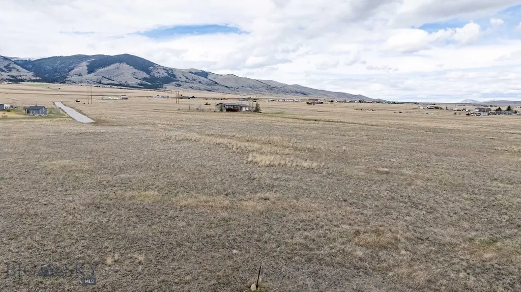 Lot 2 Foster Drive Townsend MT 59644