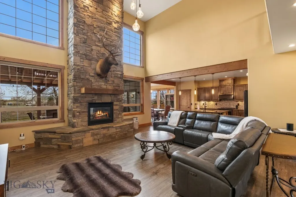 1 Candlelight Drive Bozeman MT 59718