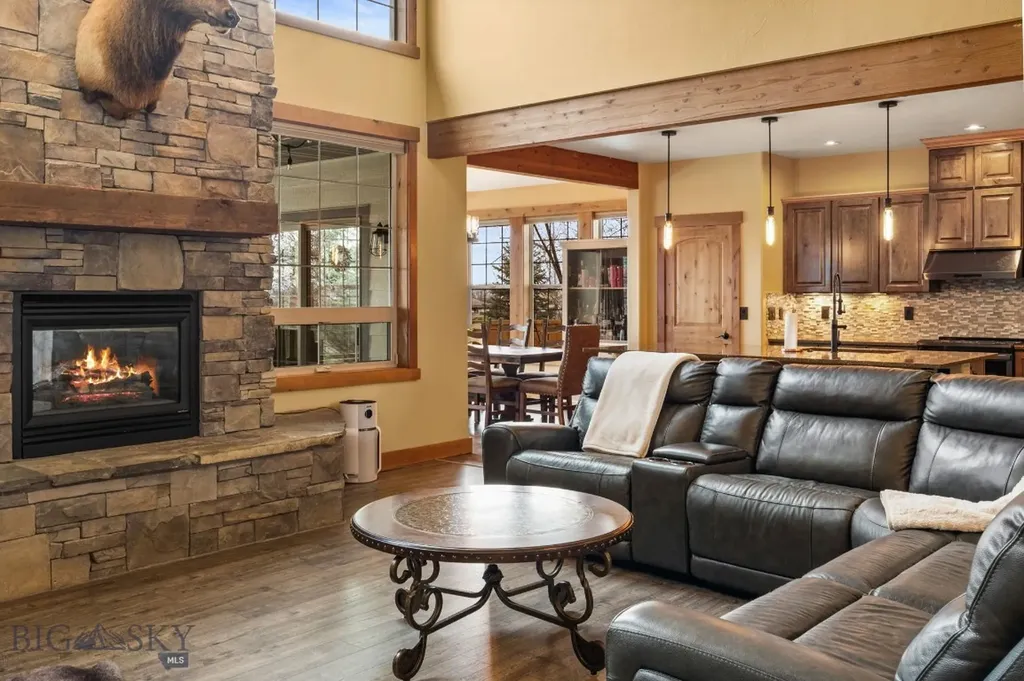 1 Candlelight Drive Bozeman MT 59718