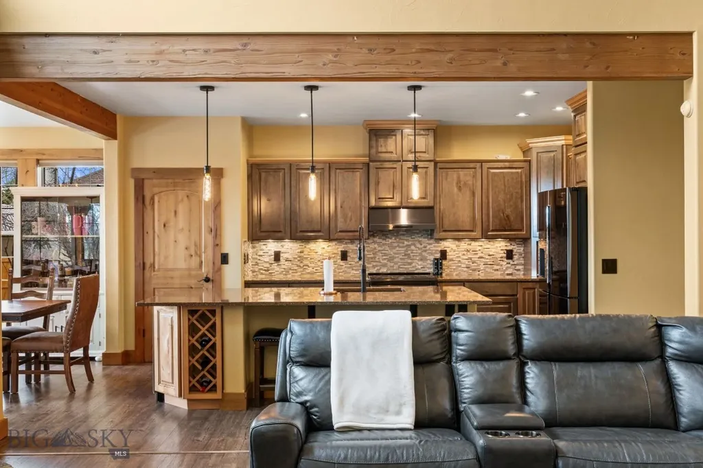 1 Candlelight Drive Bozeman MT 59718
