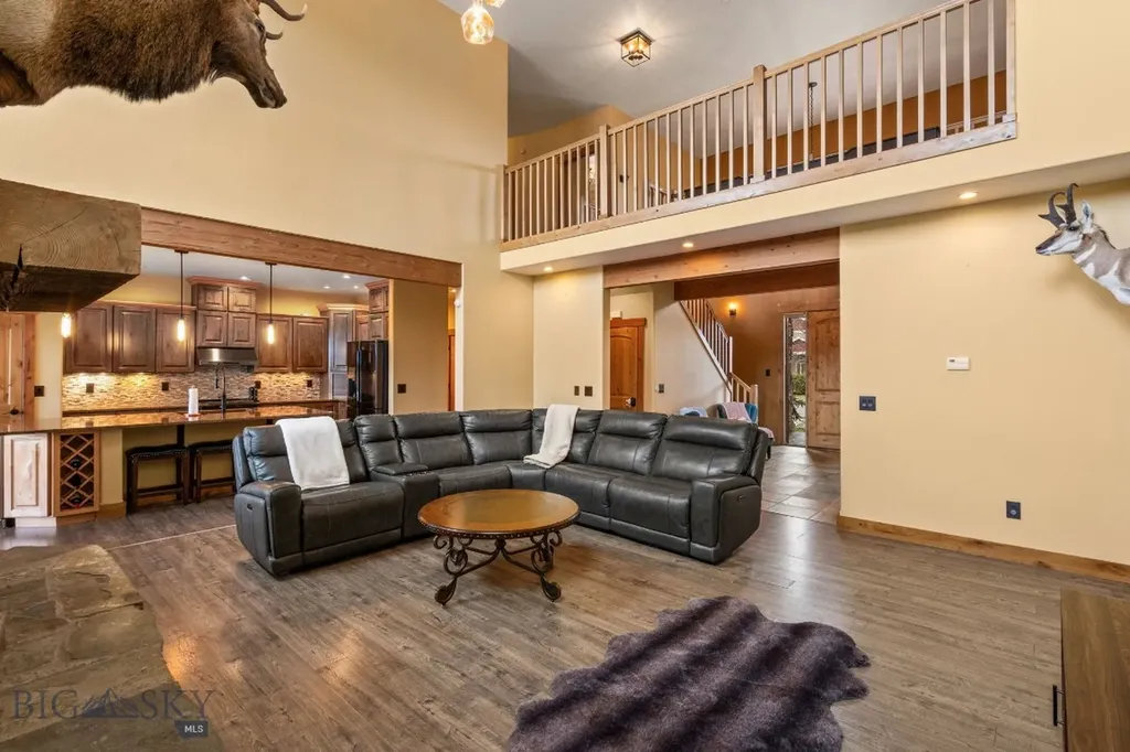 1 Candlelight Drive Bozeman MT 59718