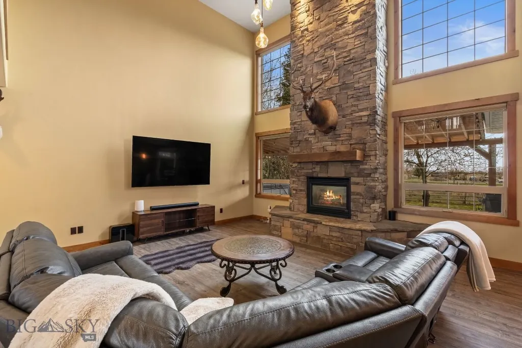 1 Candlelight Drive Bozeman MT 59718