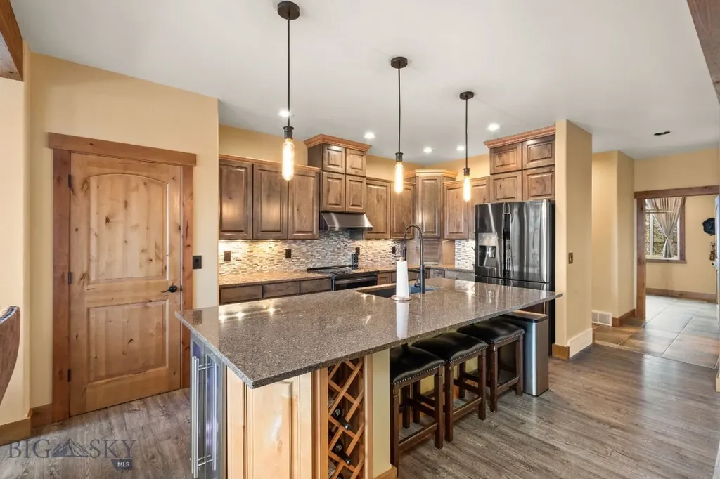 1 Candlelight Drive Bozeman MT 59718