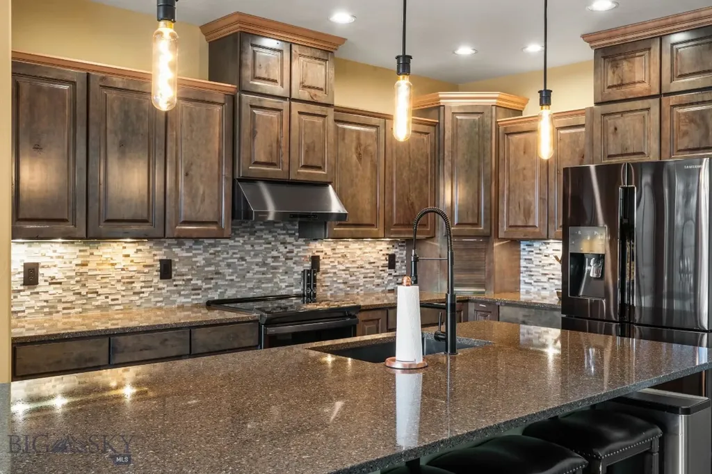 1 Candlelight Drive Bozeman MT 59718