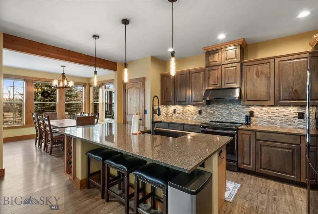 1 Candlelight Drive Bozeman MT 59718