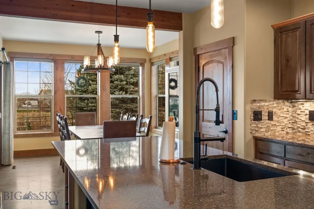 1 Candlelight Drive Bozeman MT 59718