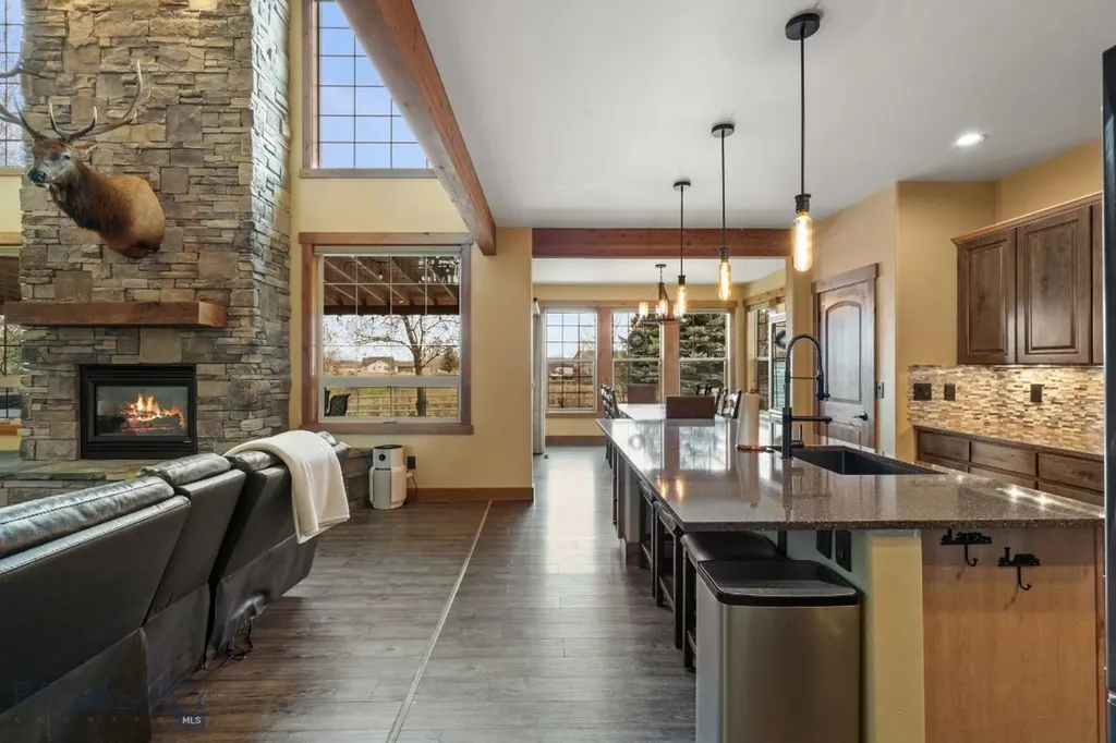 1 Candlelight Drive Bozeman MT 59718