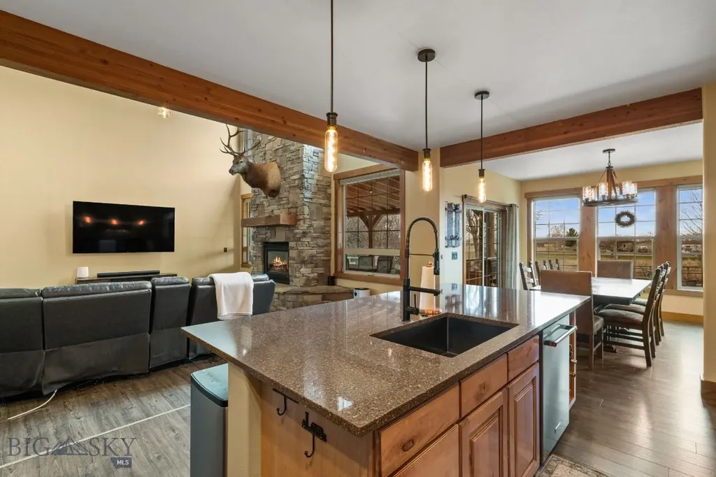 1 Candlelight Drive Bozeman MT 59718