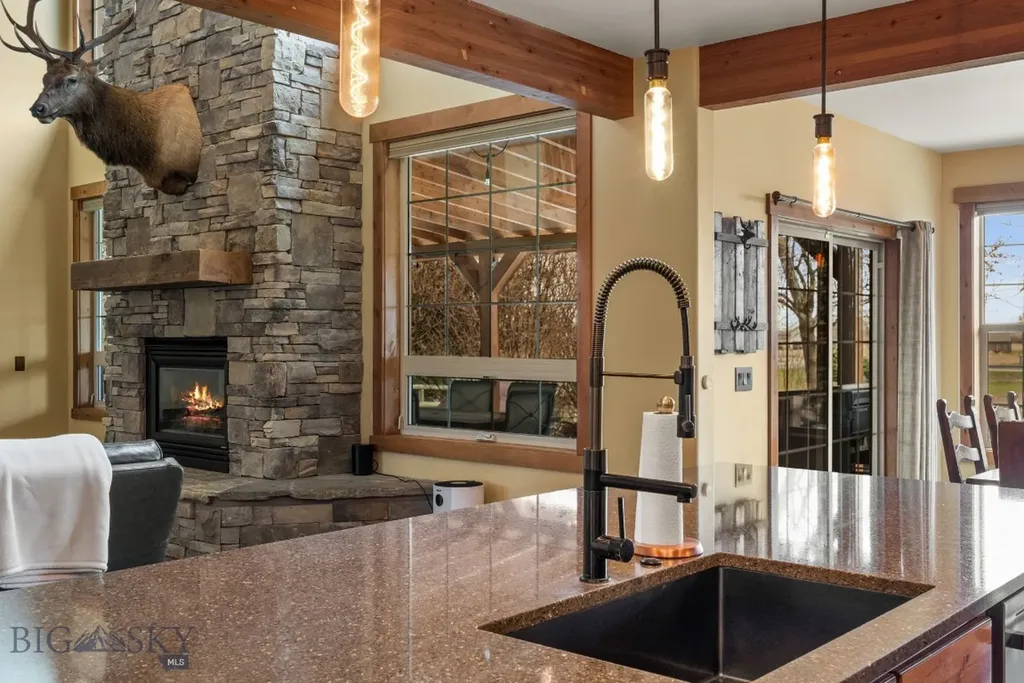 1 Candlelight Drive Bozeman MT 59718