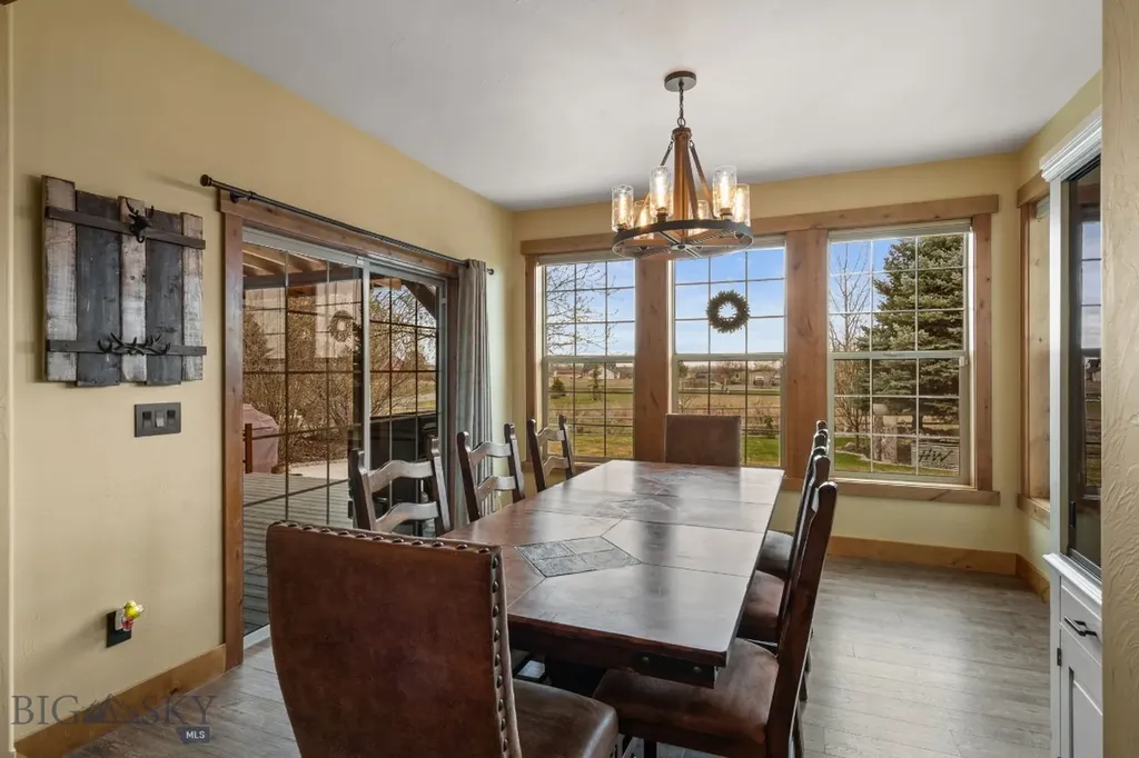 1 Candlelight Drive Bozeman MT 59718