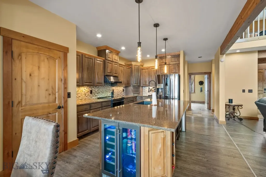1 Candlelight Drive Bozeman MT 59718