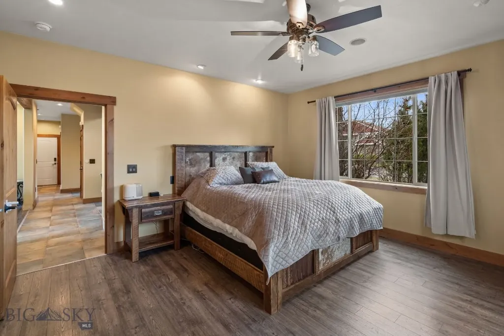 1 Candlelight Drive Bozeman MT 59718