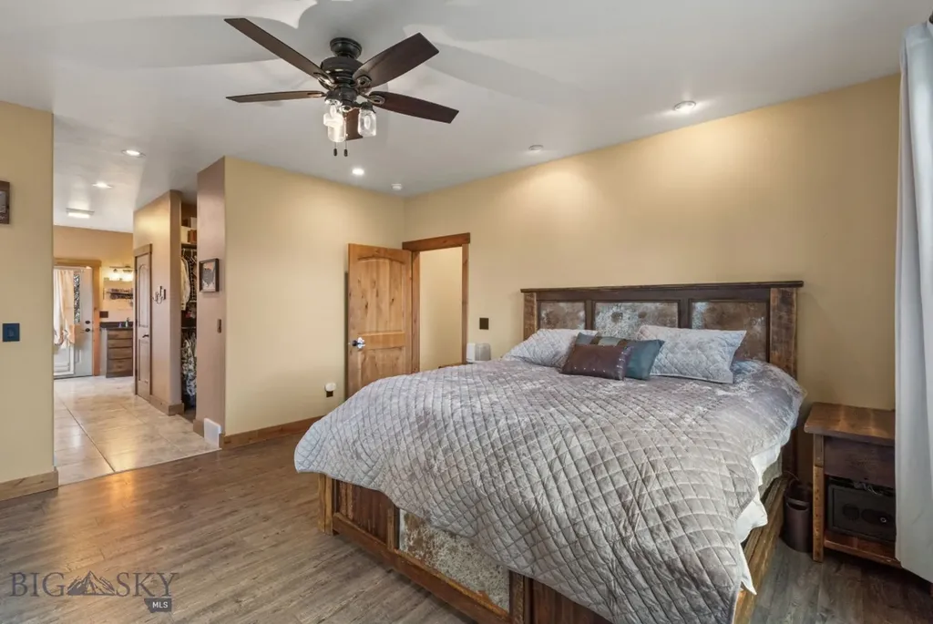 1 Candlelight Drive Bozeman MT 59718