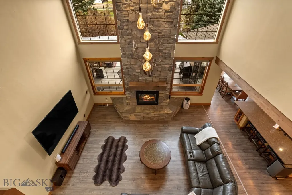1 Candlelight Drive Bozeman MT 59718