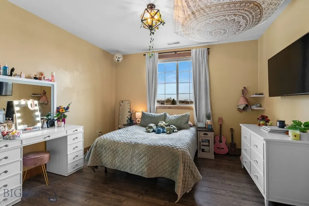 1 Candlelight Drive Bozeman MT 59718