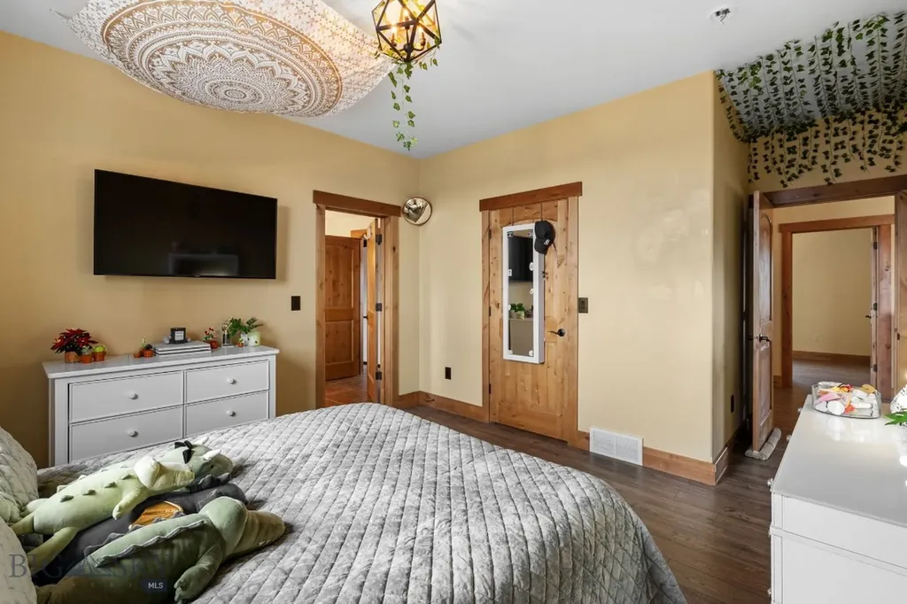 1 Candlelight Drive Bozeman MT 59718
