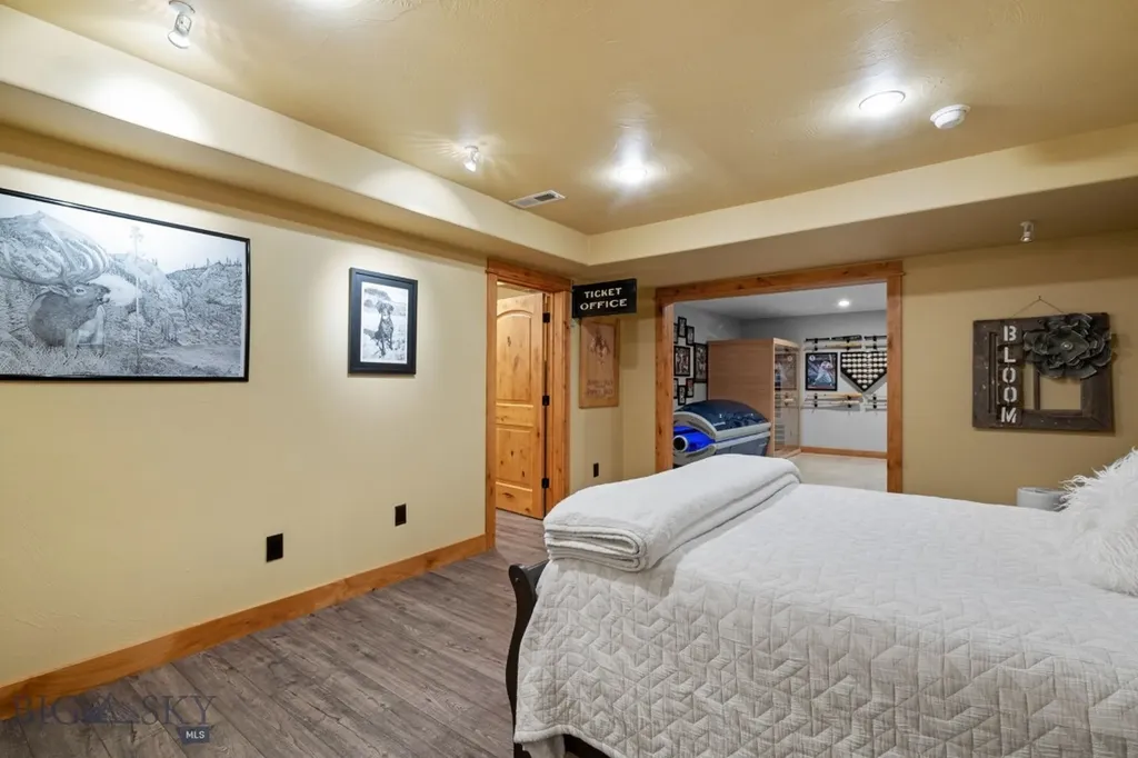 1 Candlelight Drive Bozeman MT 59718