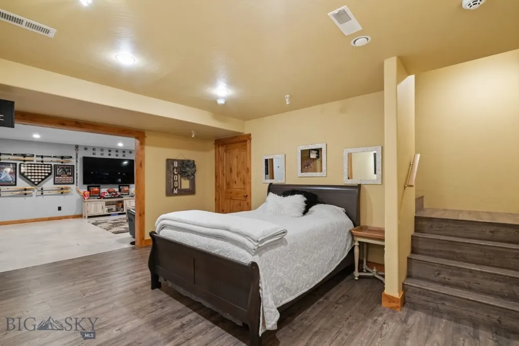 1 Candlelight Drive Bozeman MT 59718