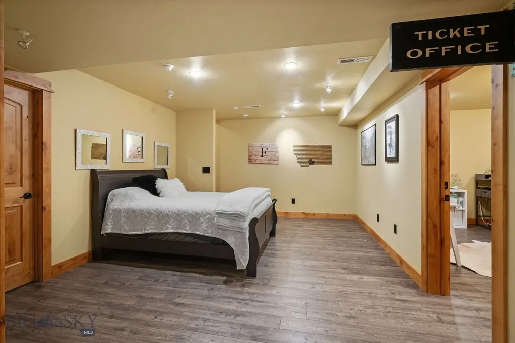 1 Candlelight Drive Bozeman MT 59718