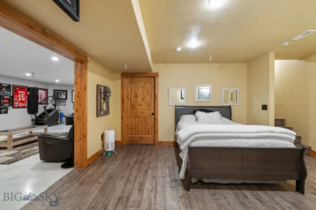 1 Candlelight Drive Bozeman MT 59718
