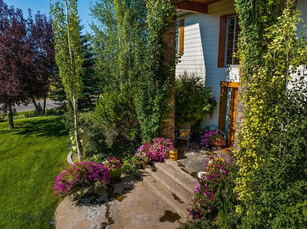 1 Candlelight Drive Bozeman MT 59718