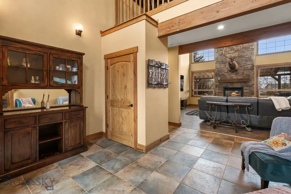 1 Candlelight Drive Bozeman MT 59718