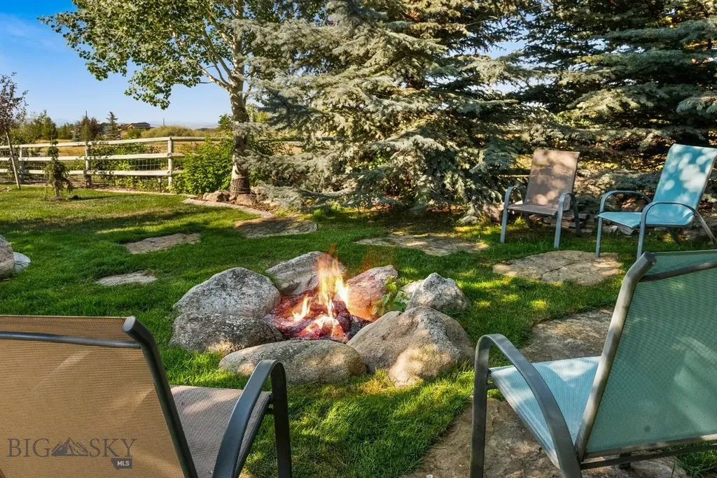 1 Candlelight Drive Bozeman MT 59718
