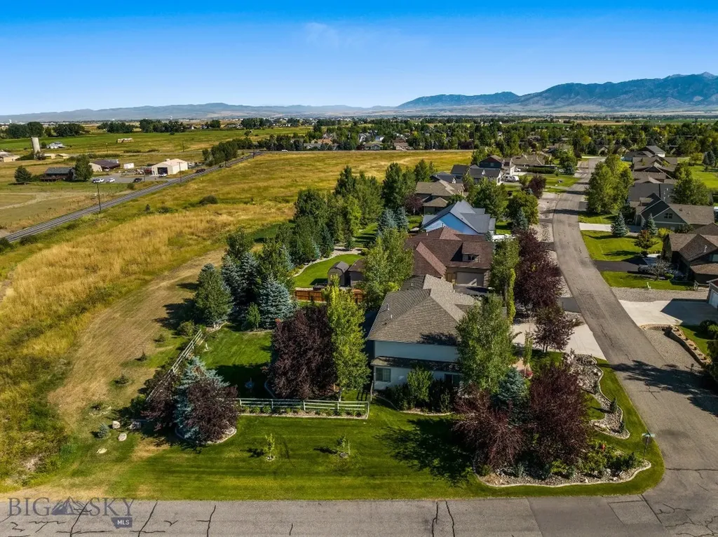 1 Candlelight Drive Bozeman MT 59718