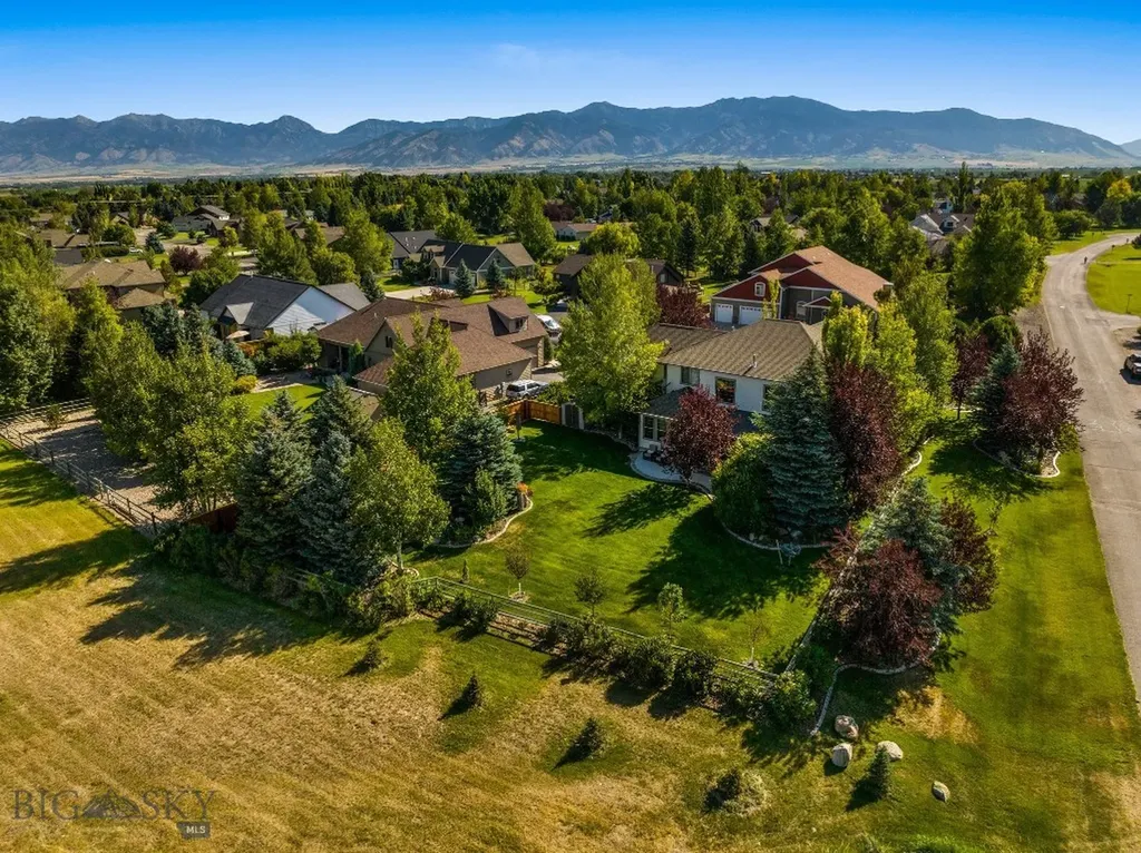 1 Candlelight Drive Bozeman MT 59718