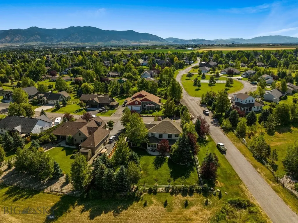 1 Candlelight Drive Bozeman MT 59718