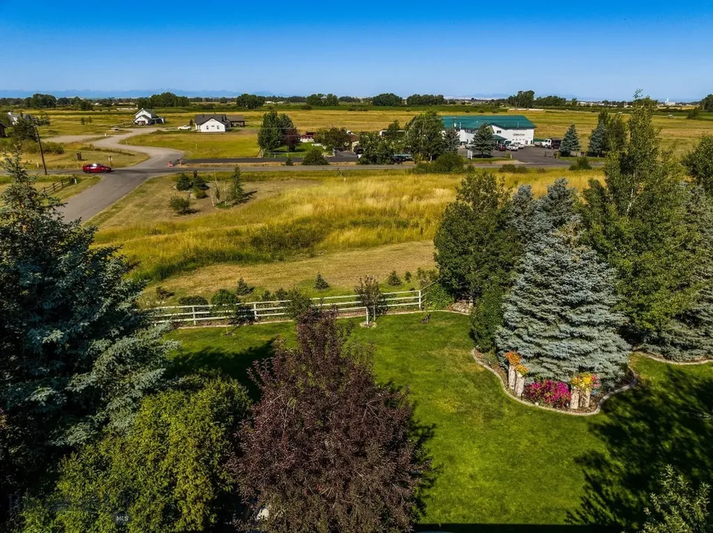 1 Candlelight Drive Bozeman MT 59718