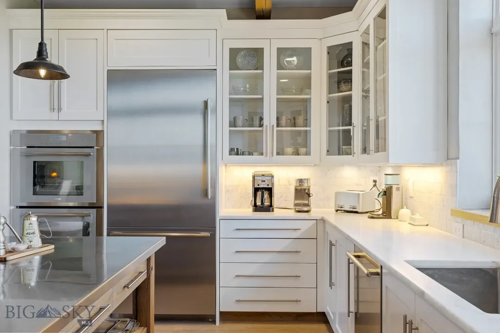 168 Hawthorn Lane Bozeman MT 59715